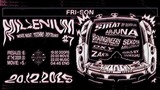 Millenium #7 · 20 déc. 25, 19:30