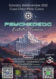 Psychedelic Ecstatic Trance · 20 déc. 25, 15:00