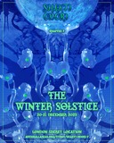 Shakti Odori - The Seventh Chapter · 20.12.25, 22:00