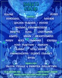 Shakti Odori - The Seventh Chapter · 20 déc. 25, 23:00