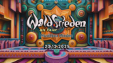Waldfrieden on Tour Musikbox Minden · 20 déc. 25, 22:00
