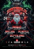 ☃︎❄︎ SANTADELIC VIBES ❄︎☃︎ · 24 dic 25, 23:00