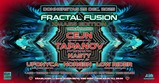 FRACTAL FUSION: Xmas Edition · 25 déc. 25, 23:00