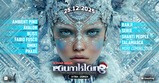 Raumklang X-MAS Special 25.12.2025 - X-TRA, Zürich · 25 Dec 25, 20:30