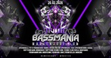Bassmania XXL 20.02.26 · 26.12.25, 22:00