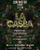 La Casba Festival 2026 · 29 May 26, 12:00