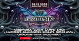 The Flying Mystic -NORD1- · 26 Dec 25, 23:00
