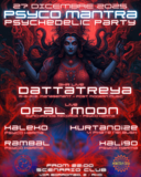 __PSYCO_MANTRA___psy_party__ · 27 Dec 25, 22:00