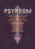 PSYROOM · 27 Dec 25, 22:00