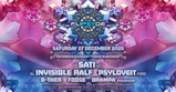 THE FLIPSYDE - Psytrance X Hitech night @ Antwerp · 27 déc. 25, 22:00