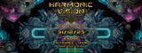 HARMONIC VISION - 2 STAGE · 31 déc. 25, 22:00