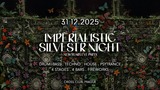 Imperialistic Silvestr NYE Night · 31 Dec 25, 20:00