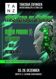 Masters of Trance · 31 déc. 25, 22:00