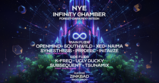 NYE Infinity Chamber · 31.12.25, 22:00