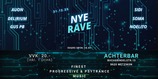 NYE RAVE · 31 déc. 25, 18:00