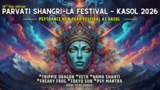 PARVATI SHANGRI-LA FESTIVAL KASOL · 31 Dec 25, 14:00