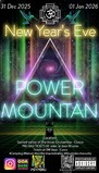 Power Mountain · 31 Dec 25, 20:00