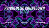 PSYCHEDELIC COUNTDOWN · 31.12.25, 23:30