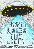 ☼ REISE INS LICHT ☼ { outdoor} · 31 dic 25, 21:30