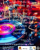 Neujahrstanz pt. 7 · 3 janv. 26, 20:00