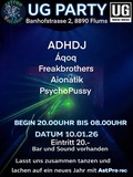 UG Party · 10 Jan 26, 20:00
