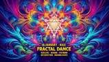Chily Team: Fractal Dance (goatrance special) · 16.01.26, 20:00