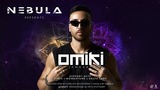 NEBULA pres. OMIKI · 17 Jan 26, 23:00