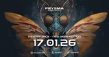 PSYMANIACS · 17 janv. 26, 22:00