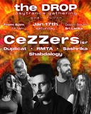 The Drop S02 E04 · 17.01.26, 17:00