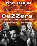 The Drop S02 E04 · 17 Jan 26, 17:00