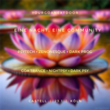 YourGoaNextDoor Community Abend · 23 Jan 26, 22:00