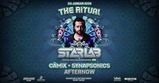 The Ritual w/ Starlab · 24 Jan 26, 23:00