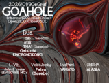 GOAHOLE · 30 ene 26, 21:00