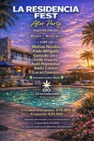 Residencia Fest · 25.01.26, 10:00