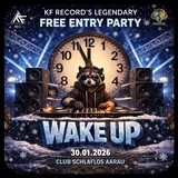 ❄️Wake up❄️ Januarloch Edit · 30 janv. 26, 22:00