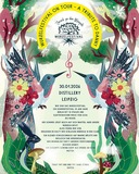 WURZELFESTIVAL ON TOUR - A TRIBUTE TO DANNY · 30 Jan 26, 22:00