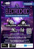 Electrochoc Party · 31 janv. 26, 22:00