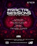 Fractal Sessions | Navigator Of The Attractors · 31 janv. 26, 22:30