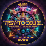 Psy-To-Delic - Sacred Frequenzies · 31 janv. 26, 23:00