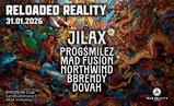 Reloaded Reality · 31 janv. 26, 22:00