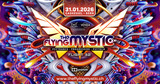 The Flying Mystic -32- · 31 Jan 26, 23:00