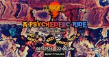 Sundose - A Psychedelic Ride · 6 févr. 26, 22:00