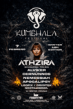 KUMBHALA FESTIVAL WINTER EDITION · 7 feb 26, 23:30