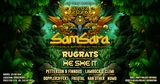 Leik Tribe presents: SAMSARA · 7 feb 26, 23:00