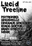 Lucid Treeline · 7 Feb 26, 22:00