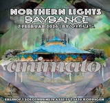 Northern-Lights Winter Daydance · 7 févr. 26, 11:00