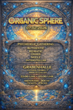 Organic Sphere · 7 Feb 26, 22:00