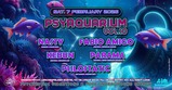 PSYAQUARIUM Vol.10 · 7 Feb 26, 22:00