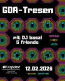 GOA-Tresen im Stapeltor · 12 Feb 26, 18:00