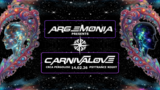 ARGEMONIA pres. CARNIVALOVE · 14 Feb 26, 23:00